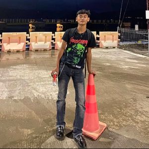 Adit dermawan