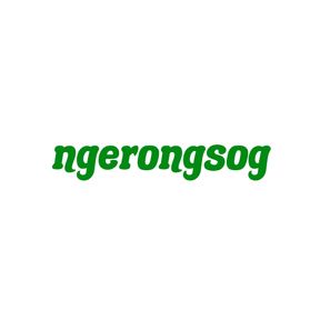 Ngerongsog