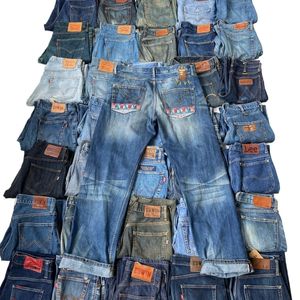 Ary jeans import