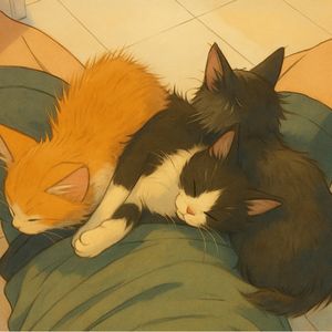 Butuh Tidur
