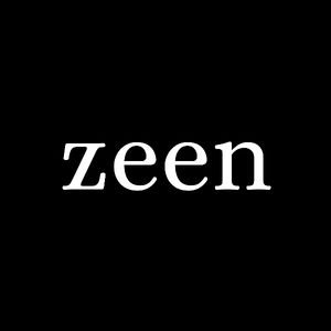 zeen Jersey