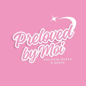 Preloved Moi