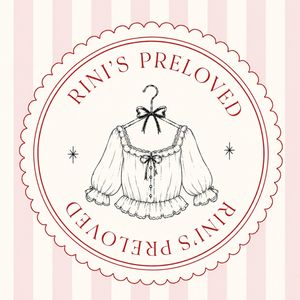 rinis clothing