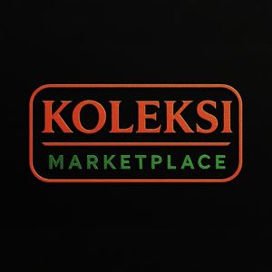 KOLEKSI MARKETPLACE