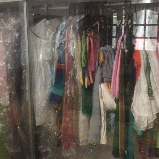 Thrifting Gallery