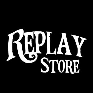 ReplayStore