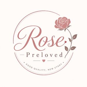 Rose Preloved