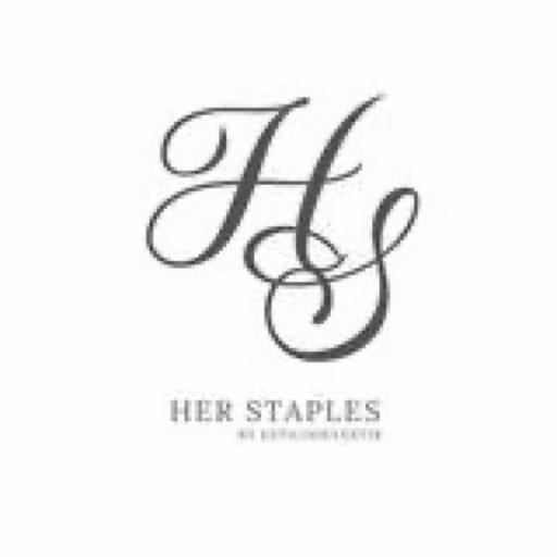 herstaples on Instagram