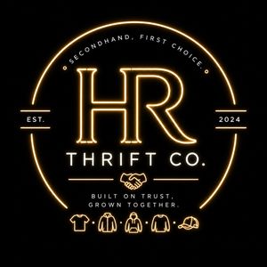 HR Thrift Co