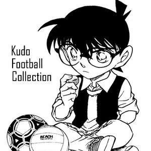 Kudo Jersey Shop