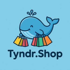 Tyndr Shop
