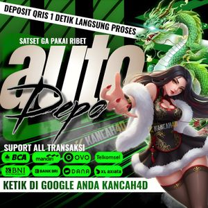 KANCAH4D OFFICIAL