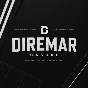 DIREMARCASUAL