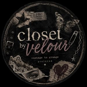 closetbyvelour