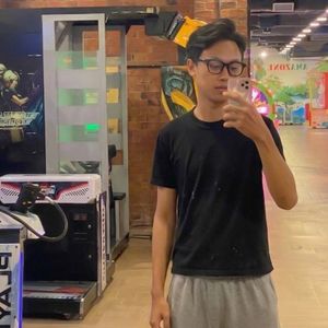 Gerald Evandra