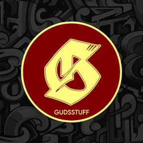GUDSSTUFF