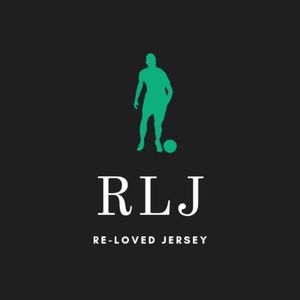 Reloved Jersey