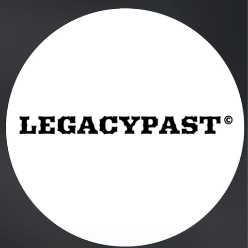 Legacypast
