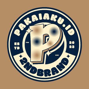 Pakaiaku ID 2ndbrand