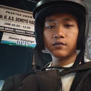 KHOZALI MAULANA