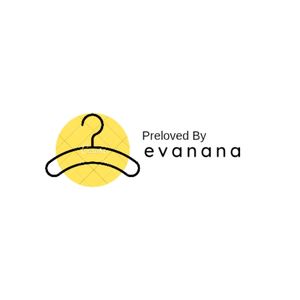 Preloved by Evanana