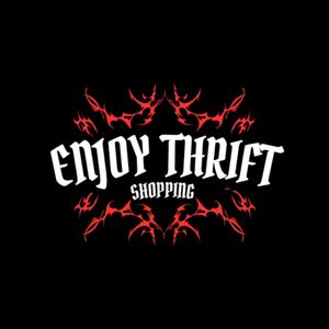 Enjoy Thrift
