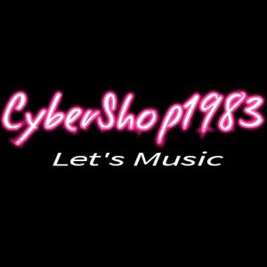 CyberShop1983