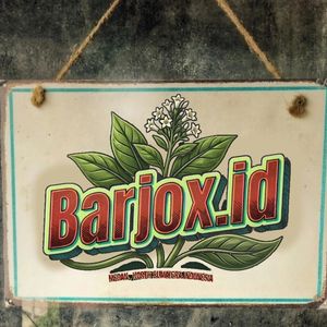 Barjox
