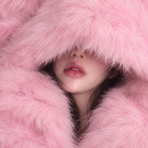 Fur Goddess