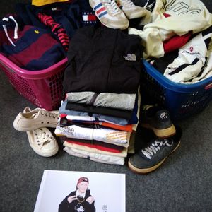 Daily Wear Supply