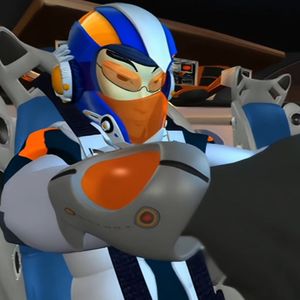 Jeremiah Ethan
