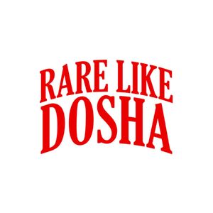 rarelikedosha
