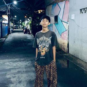 Raffa Fahrizki