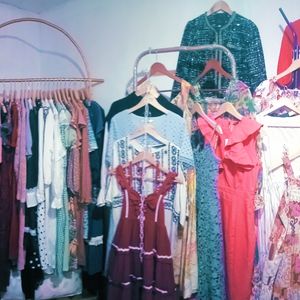 Sincerely Goods Store