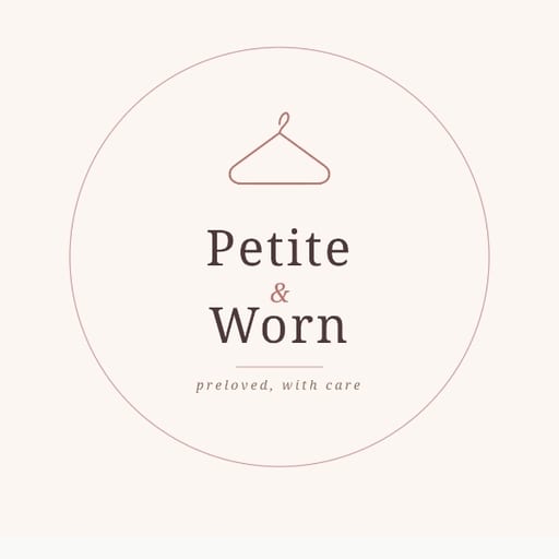 Petite And Worn