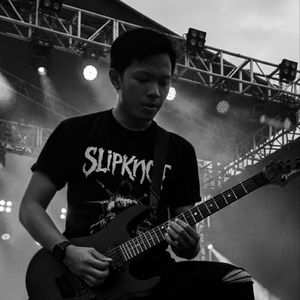 Muhammad Ramadhan S.