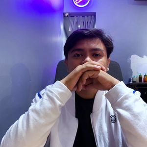 Rizky Ramadhan