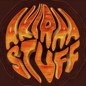 Akiraa Stuff