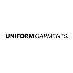 UNIFORM GARMENTS