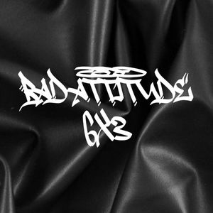 BadAttitude