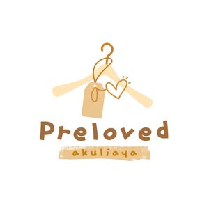 Preloved akuliaya