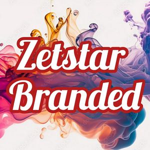 Zetstar Branded