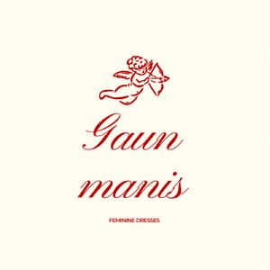 Gaun Manis
