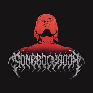 Somebody Rock
