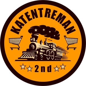 katentreman second