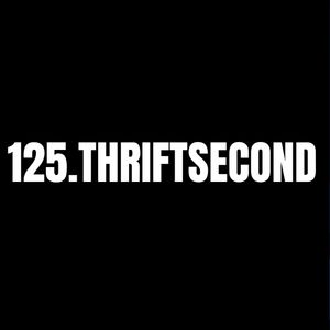 125.thriftsecond