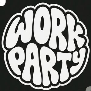 WorkParty Project