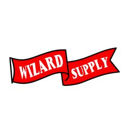 wizardsuqply