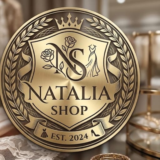 Natalia Shop