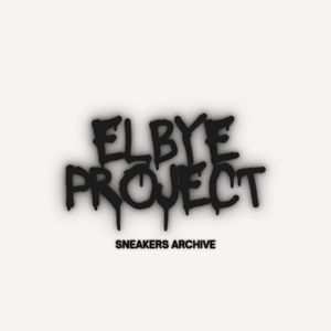 SNEAKERS ARCHIVE